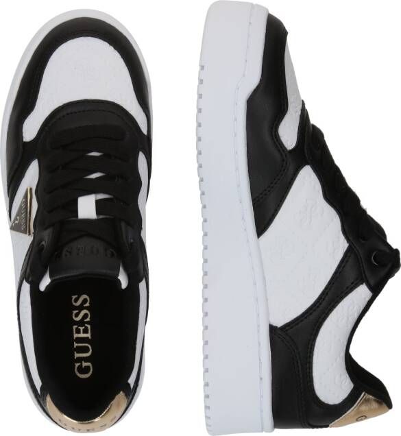 Guess Sneakers laag 'MIRAM'