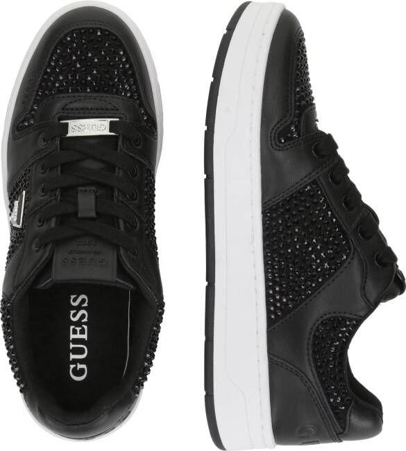 Guess Sneakers laag 'Naresa2'