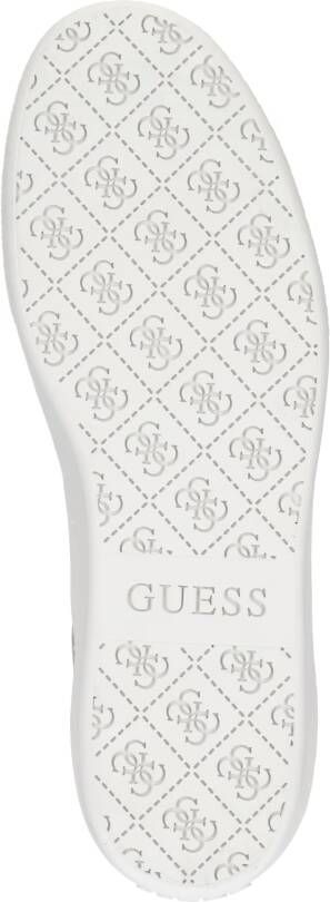 Guess Sneakers laag 'Nola'