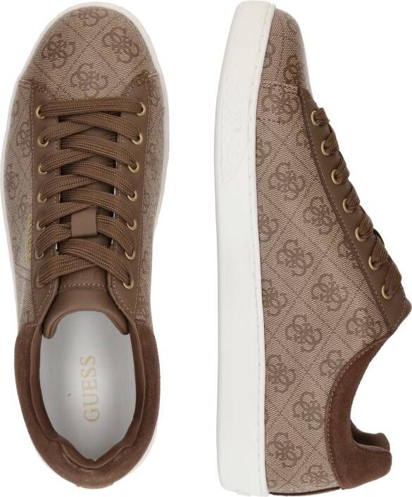 Guess Sneakers laag 'NOLA'