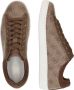 Guess Nola Sneakers Beige Heren - Thumbnail 2