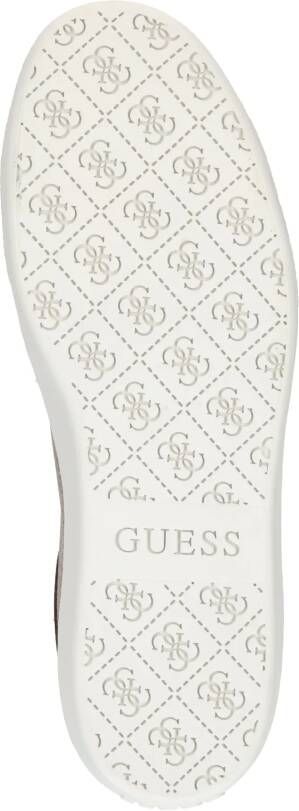 Guess Sneakers laag 'NOLA'