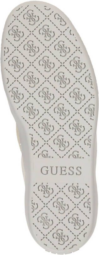 Guess Sneakers laag 'NOLINAS'