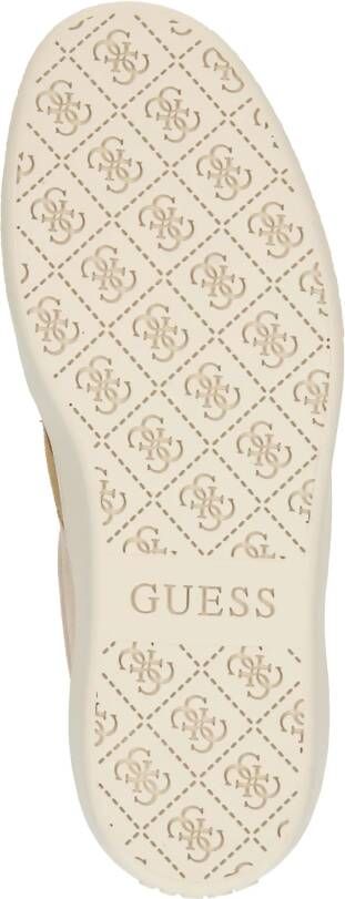 Guess Sneakers laag 'NOLINAS'