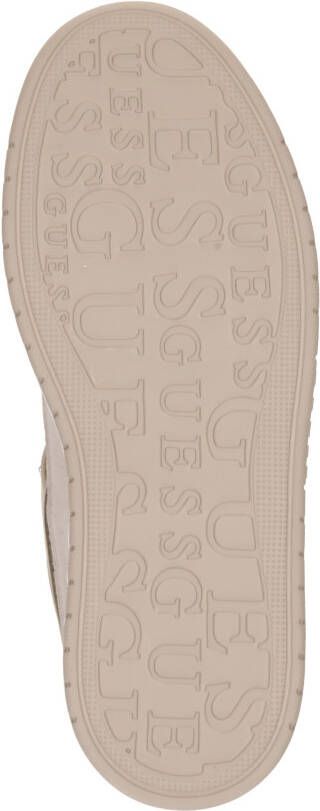 Guess Sneakers laag 'RIDGEE2'