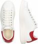 Guess Sneakers met labeldetails model 'Vibo' - Thumbnail 2