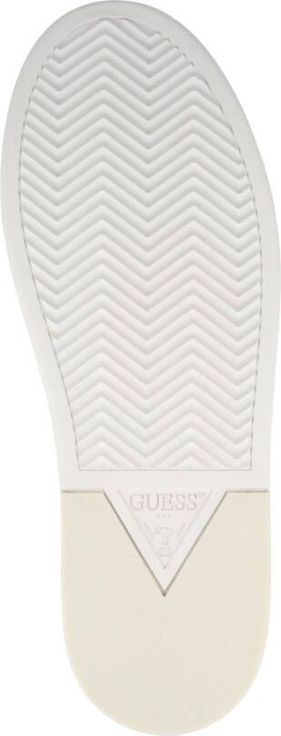 Guess Sneakers laag 'SILEA'