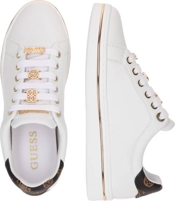 Guess Sneakers laag 'STASEY'