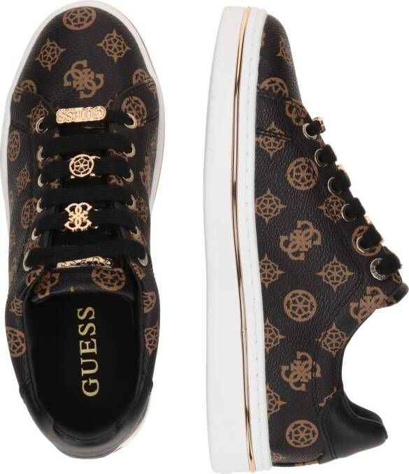 Guess Sneakers laag 'STASEY'