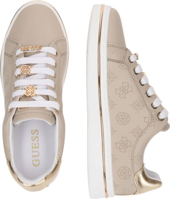 Guess Sneakers laag 'STASEY'