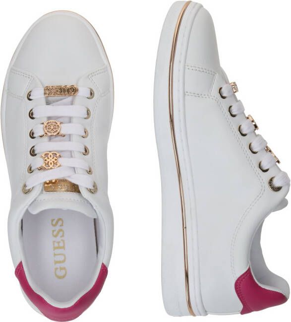 Guess Sneakers laag 'STASEY'