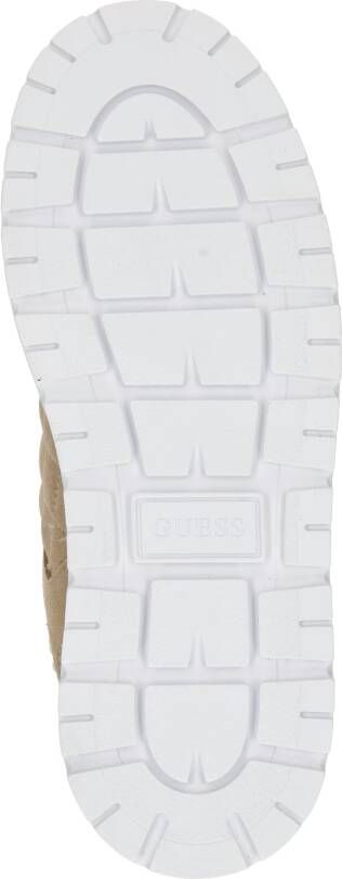 Guess Sneakers laag 'TERRIA'