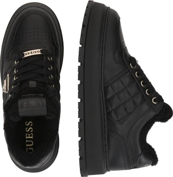 Guess Sneakers laag 'Terria'