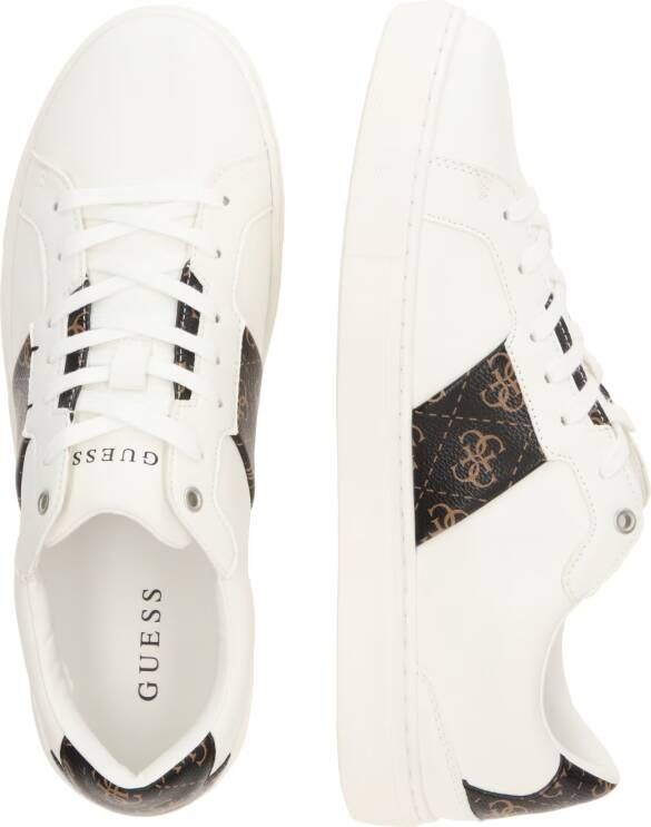 Guess Sneakers laag 'TODI'