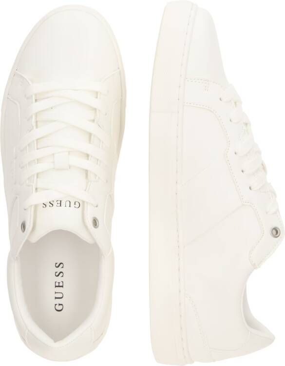 Guess Sneakers laag 'Todi'