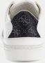 Guess Multicolor Heren Sneakers Stijlvol Comfort White Heren - Thumbnail 8