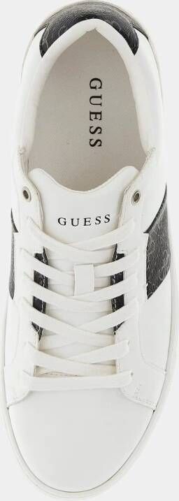 Guess Sneakers laag 'Todi'