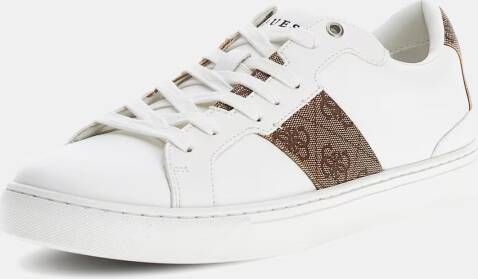 Guess Sneakers laag 'Todi'