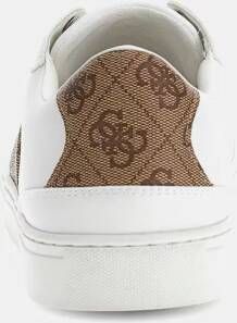 Guess Sneakers laag 'Todi'