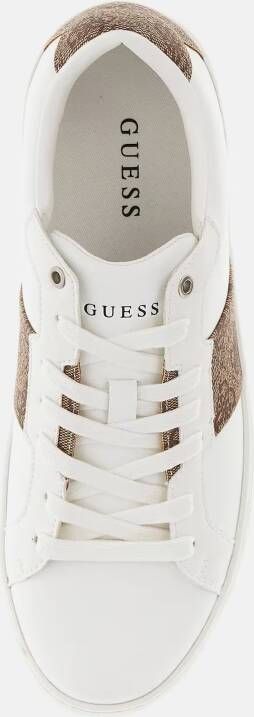 Guess Sneakers laag 'Todi'