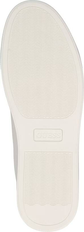 Guess Sneakers laag 'TODI IIK'