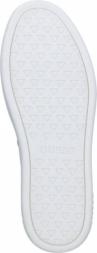 Guess Sneakers laag 'VERONA'