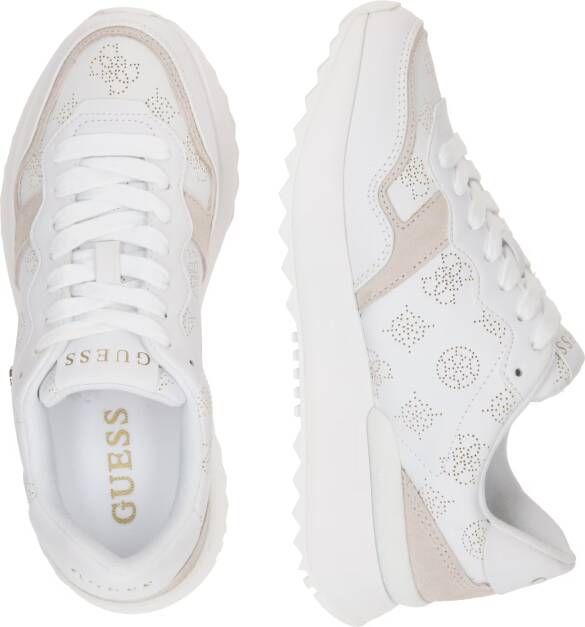 Guess Sneakers laag 'VINSA3'