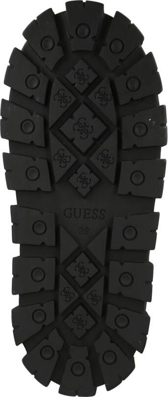 Guess Snowboots 'UNIQUES'