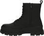 Guess Boots met labeldetail model 'CESENA' - Thumbnail 3