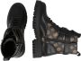 Guess Dames Herfst Winter Schoenen Black Dames - Thumbnail 19