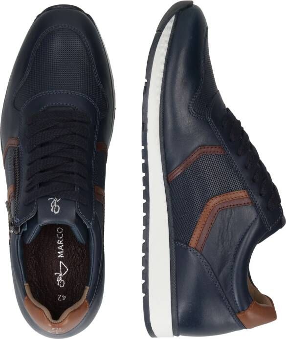 Guido Maria Kretschmer Men Sneakers laag