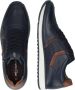 Marco Tozzi BY GUIDO MARIA KRETSCHMER Heren Sneaker 2-13606-42 890 F-breedte - Thumbnail 3