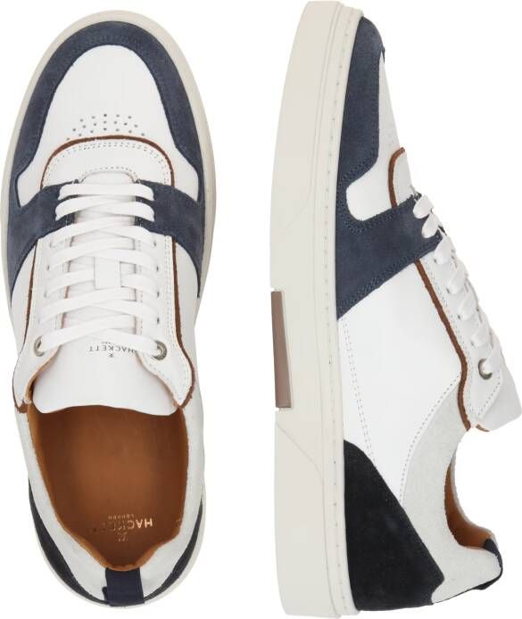 Hackett London Sneakers laag