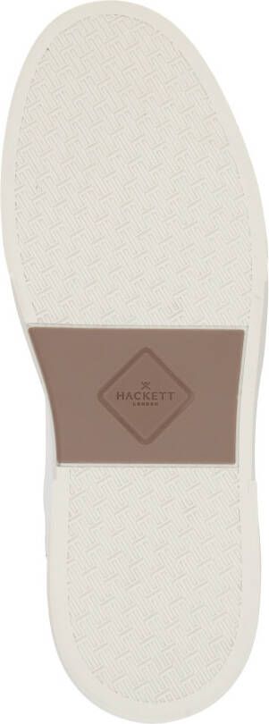 Hackett London Sneakers laag