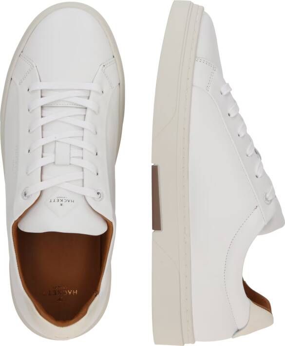 Hackett London Sneakers laag