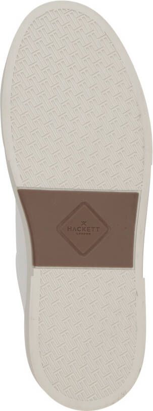 Hackett London Sneakers laag