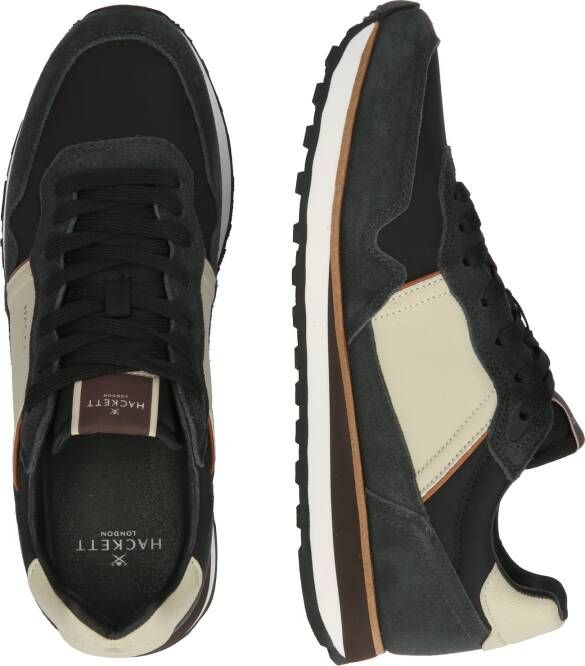 Hackett London Sneakers laag