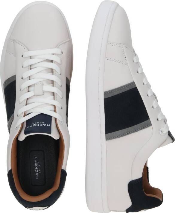 Hackett London Sneakers laag