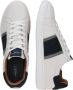 Hackett London Sneakers laag - Thumbnail 2