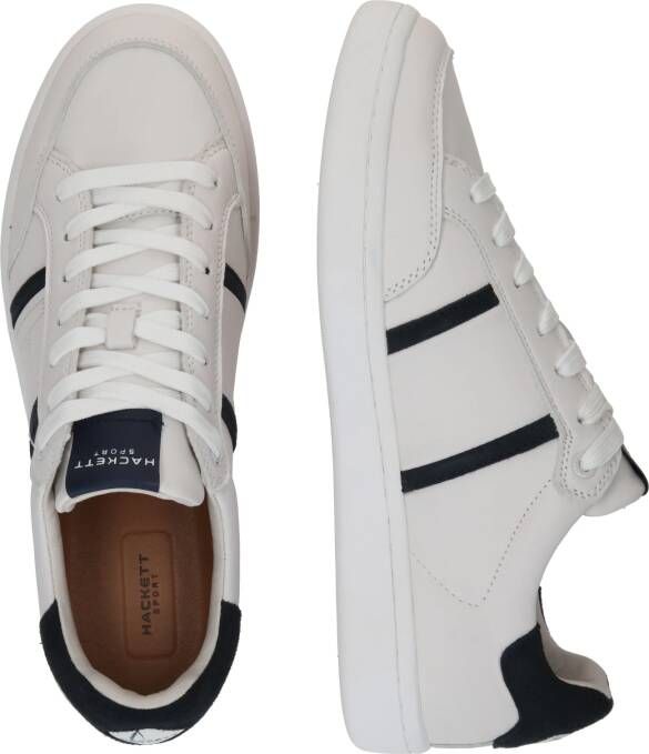 Hackett London Sneakers laag