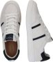 Hackett London Sneakers laag - Thumbnail 2