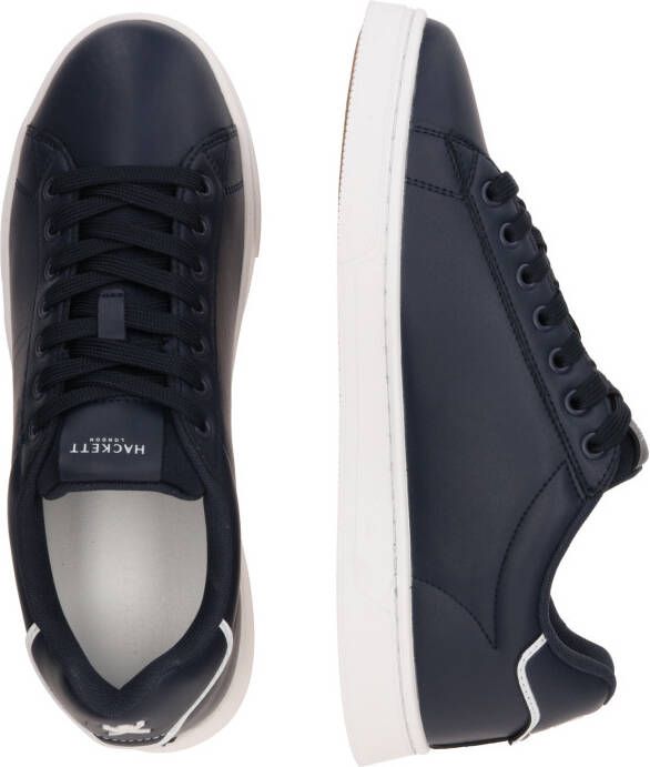 Hackett London Sneakers laag 'HARPER SUMMER'