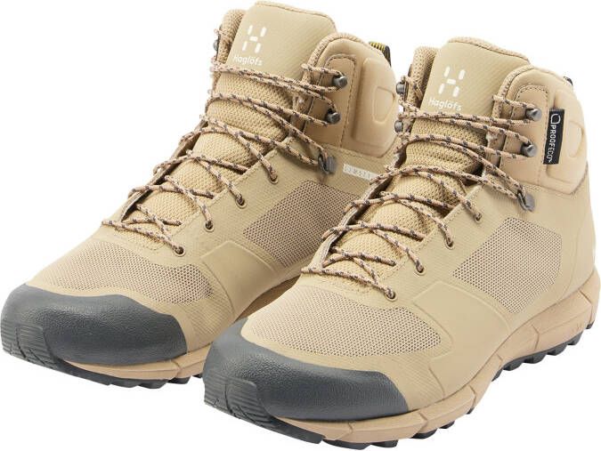 Haglöfs Boots 'L.I.M Mid Proof Eco'