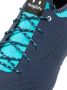 Haglofs Lim Low Wandelschoenen Blauw Zwart 1 3 Vrouw - Thumbnail 4