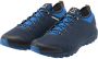 Haglöfs HAGLOFS L.I.M Low Wandelschoenen Tarn Blue Storm Blue Heren - Thumbnail 4