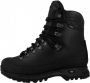 Hanwag Alaska GTX Wandelschoenen Heren Schwarz Black - Thumbnail 2