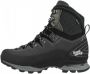 Hanwag Alverstone GTX II Bergschoenen Donkergrijs Middengrijs - Thumbnail 9