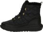 Helly Hansen Women's Willetta 2 Mid Winterschoenen zwart grijs - Thumbnail 3