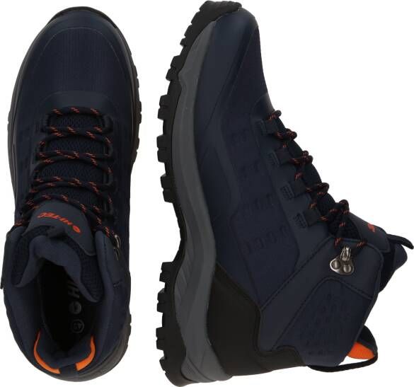 Hi-Tec Boots 'STORM EXPEDITION'