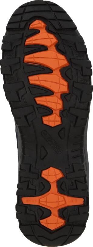 Hi-Tec Boots 'STORM EXPEDITION'